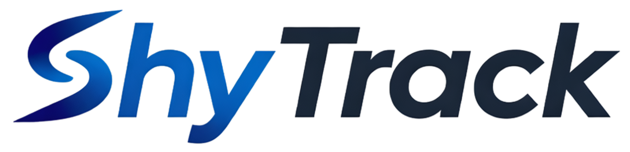 ShyTrack Logo